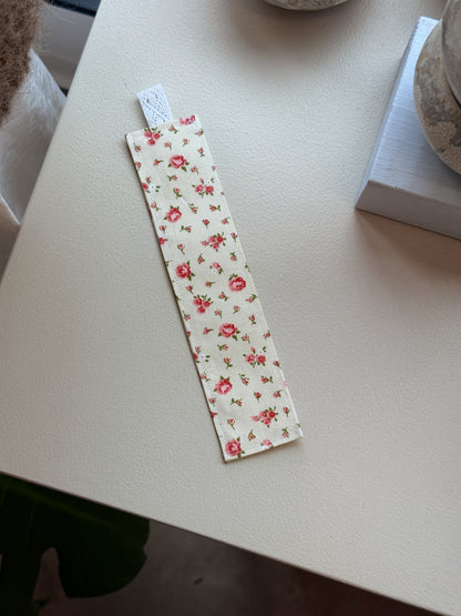 Pacifier clips