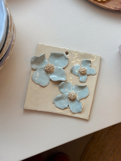 Relief | Wall hanging