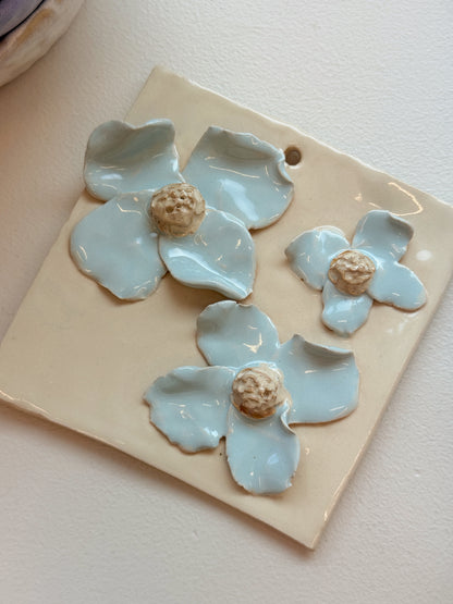 Relief | Wall hanging