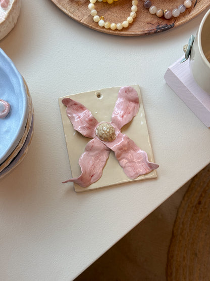 Relief | Wall hanging