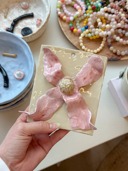 Relief | Wall hanging