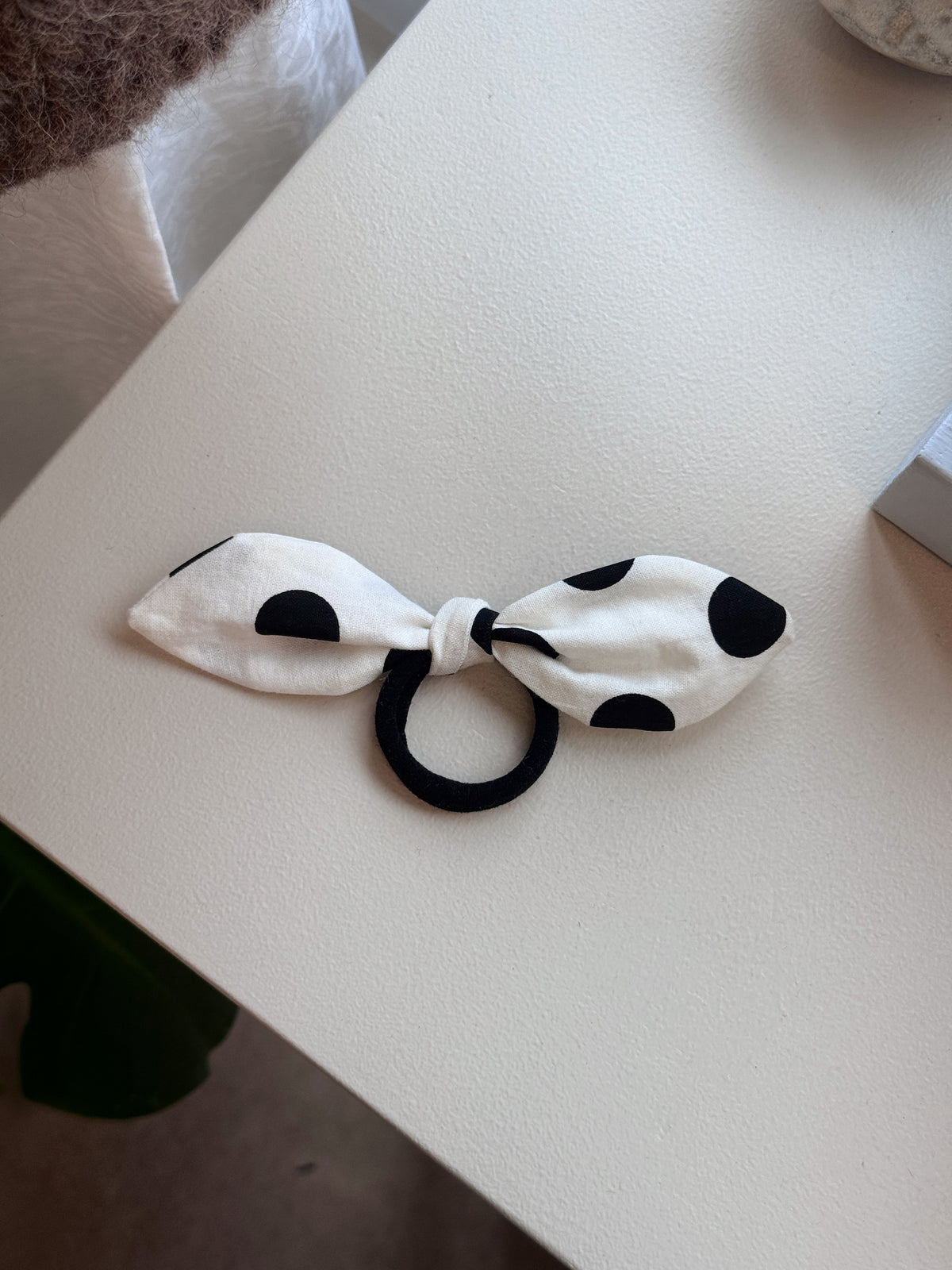 Pacifier clips