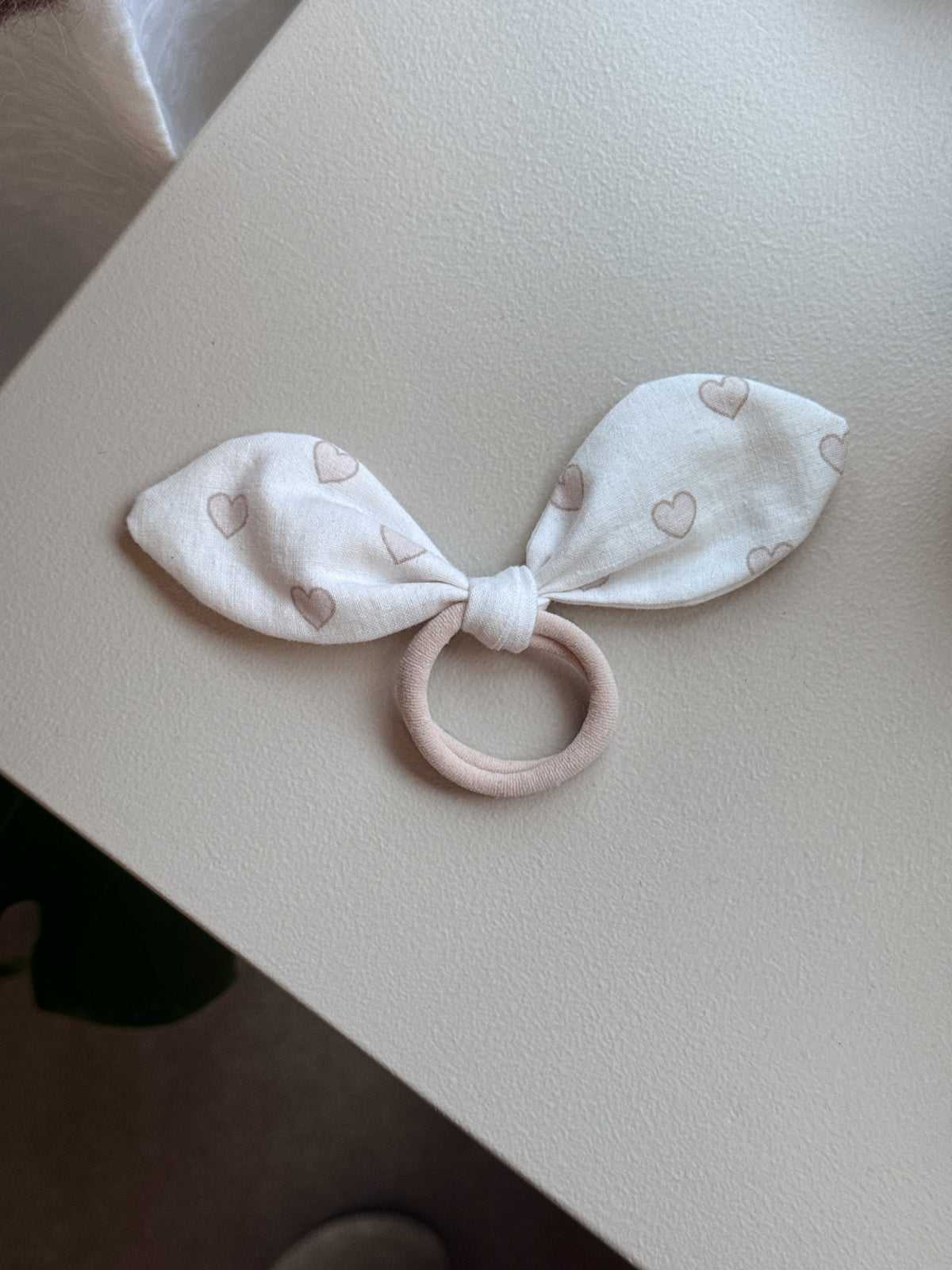 Pacifier clips