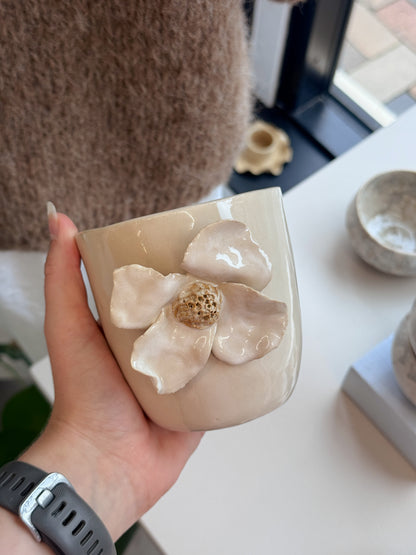 Flower Cup | No 9