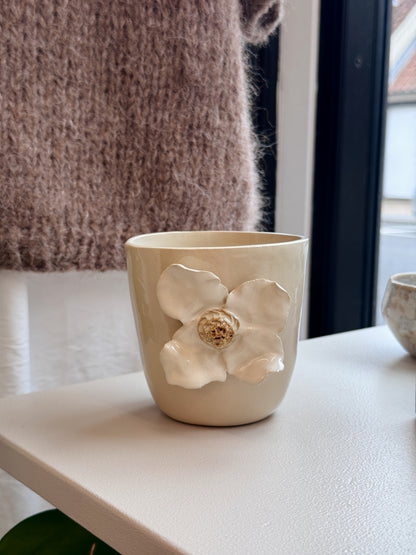 Blomsterkop | No 7 (UDGÅR)