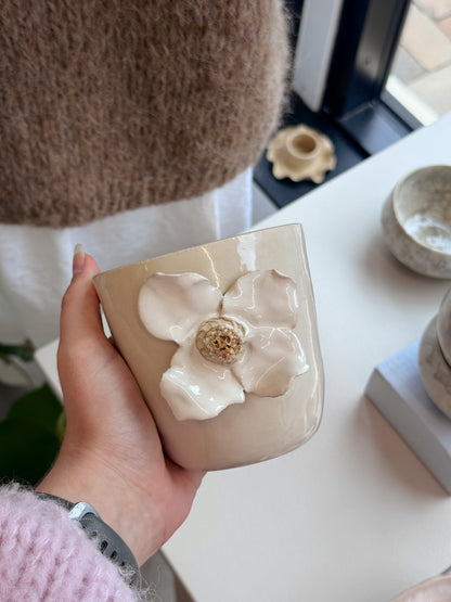 Blomsterkop | No 7 (UDGÅR)