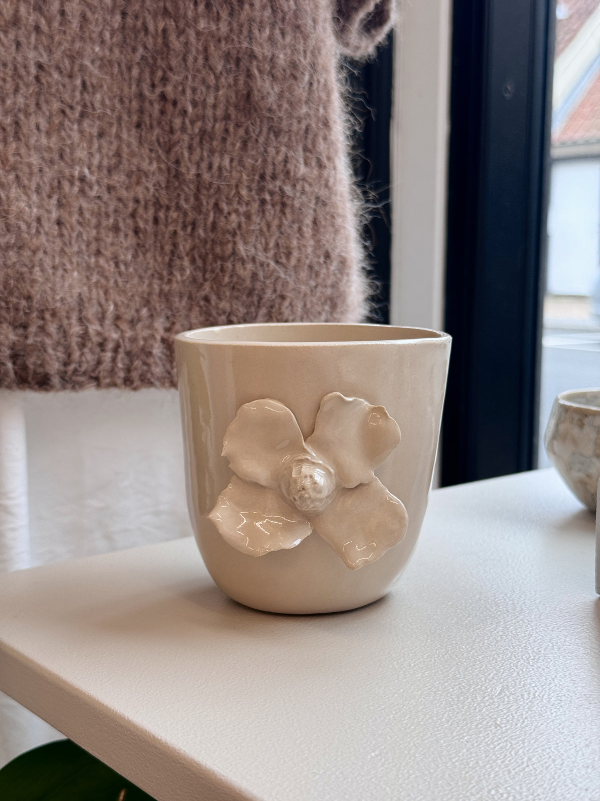 Flower Cup | No 13