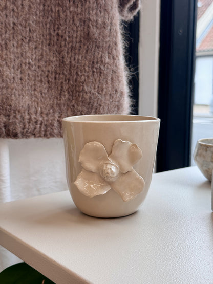 Flower Cup | No 13