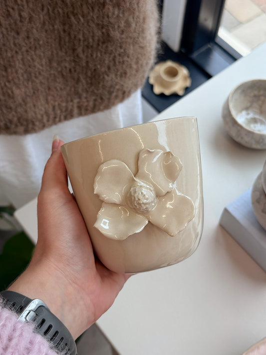 Flower Cup | No 13