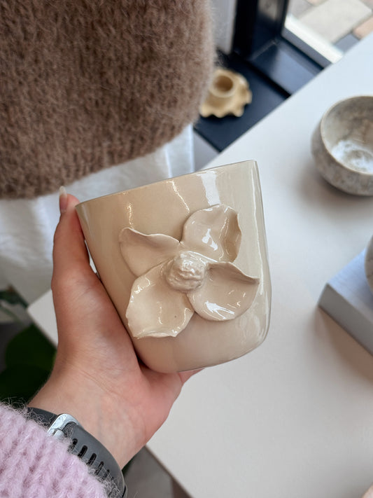 Flower Cup | No 13
