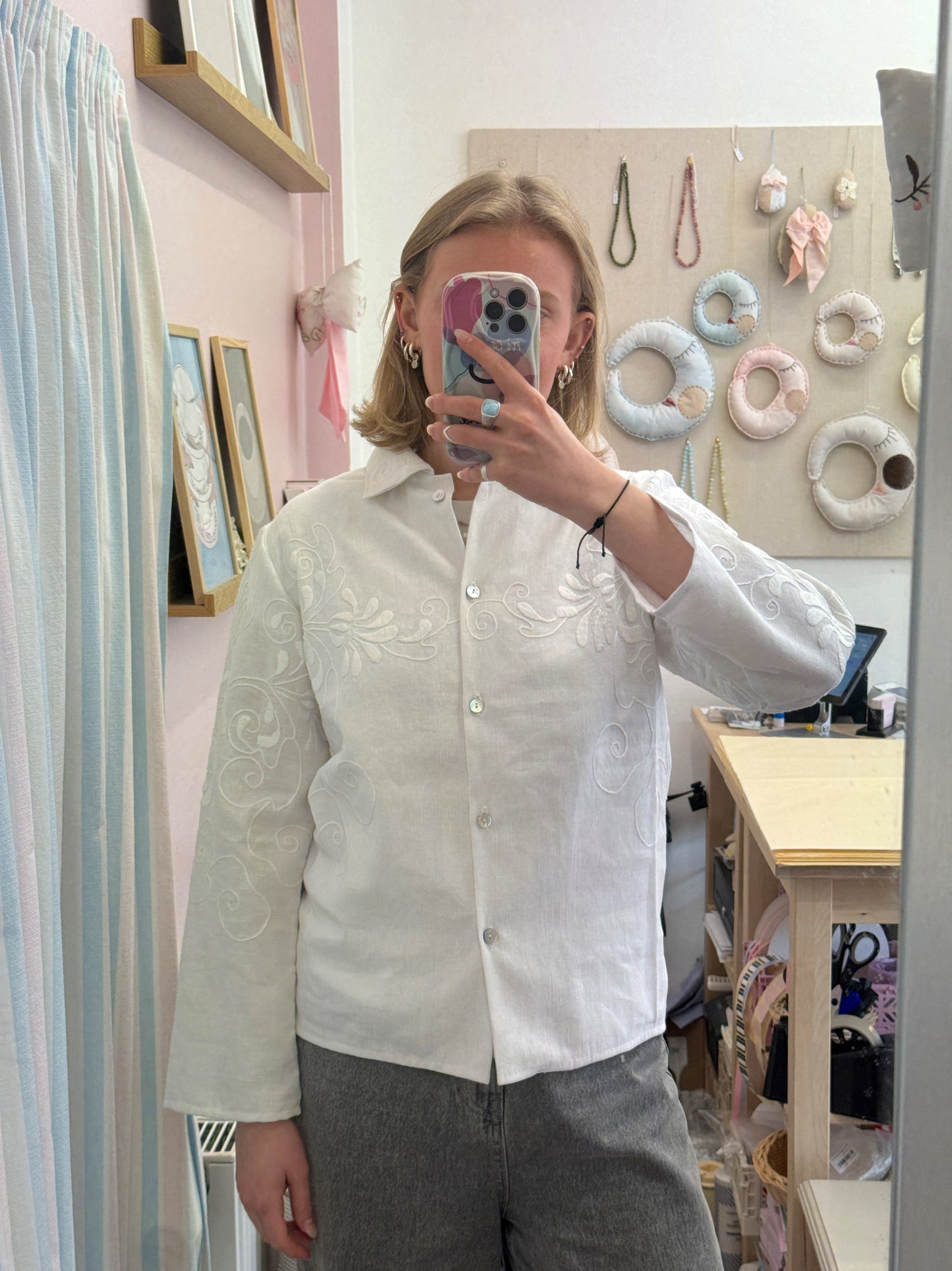Shirt | "One of a Kind" (Medium)