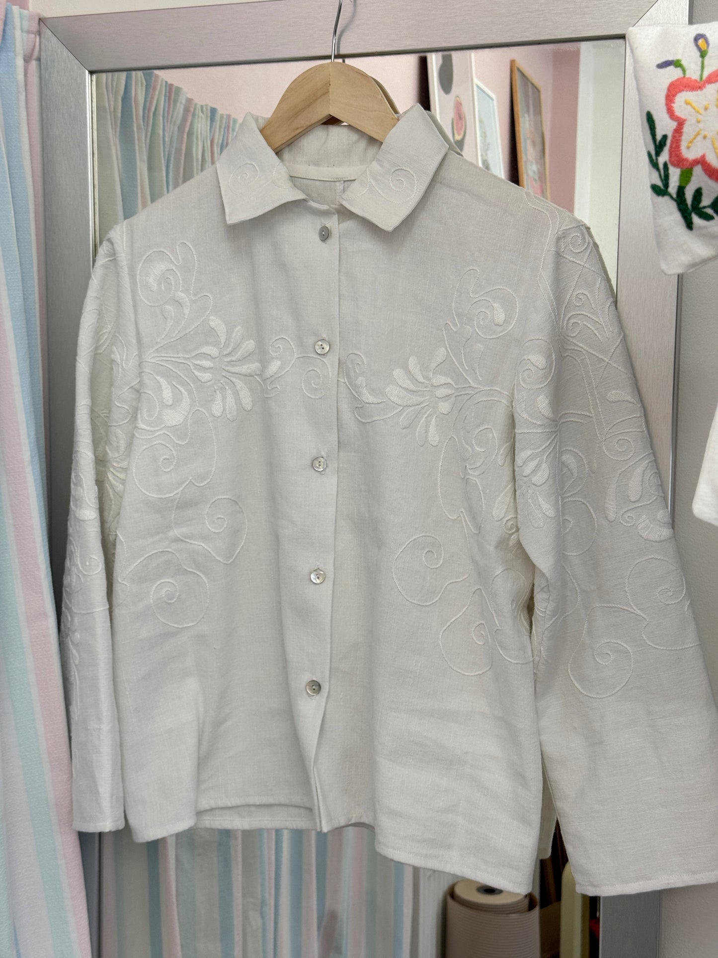 Shirt | "One of a Kind" (Medium)