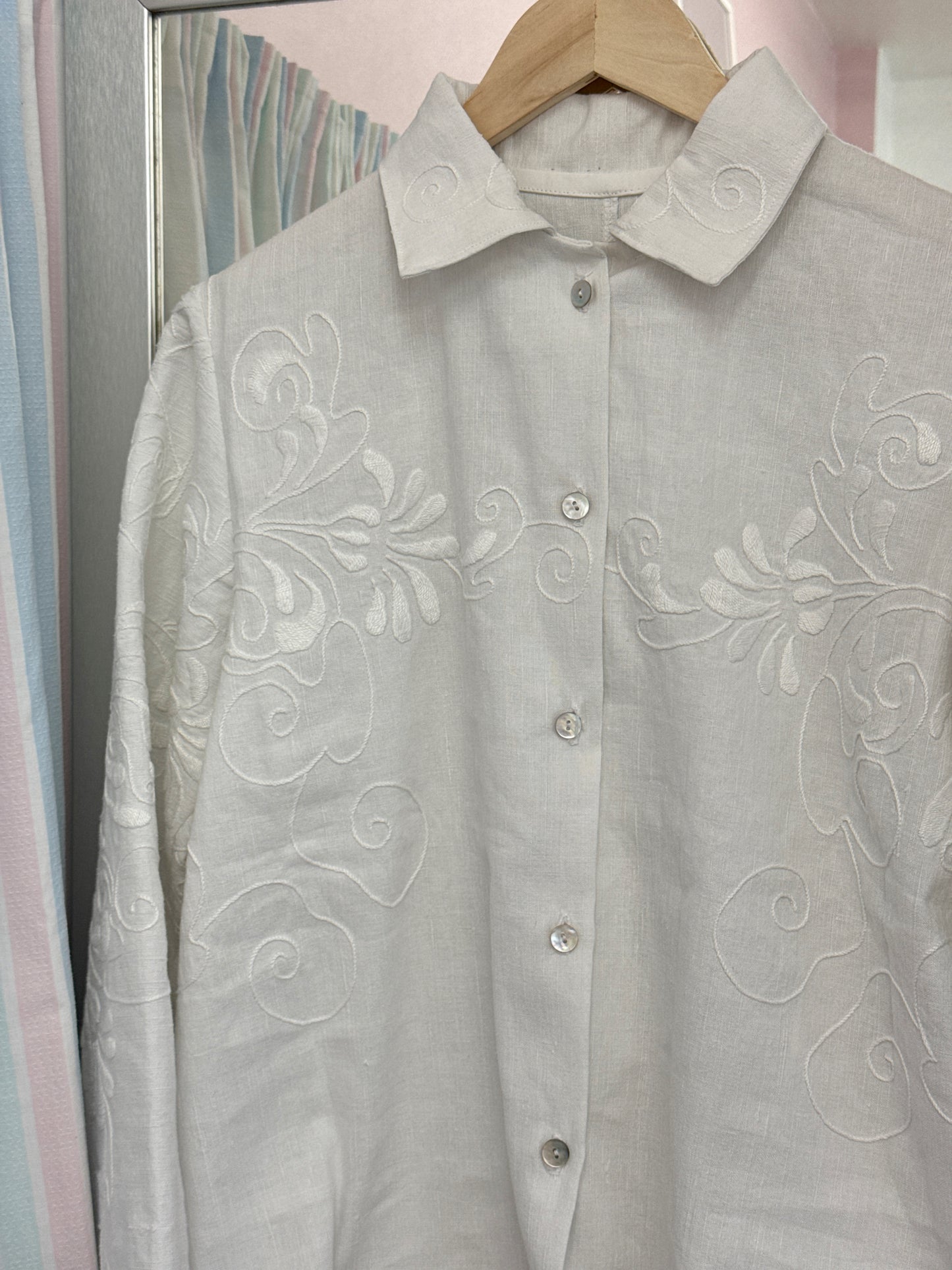 Shirt | "One of a Kind" (Medium)