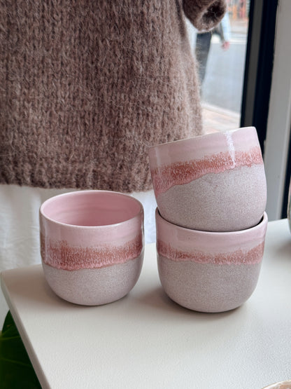 Cup without handle | Green Spring