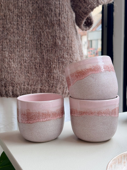 Cup without handle | Green Spring