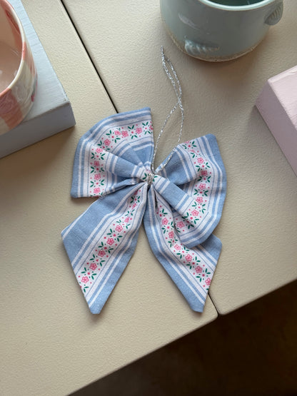 Small decorative bow | No 7