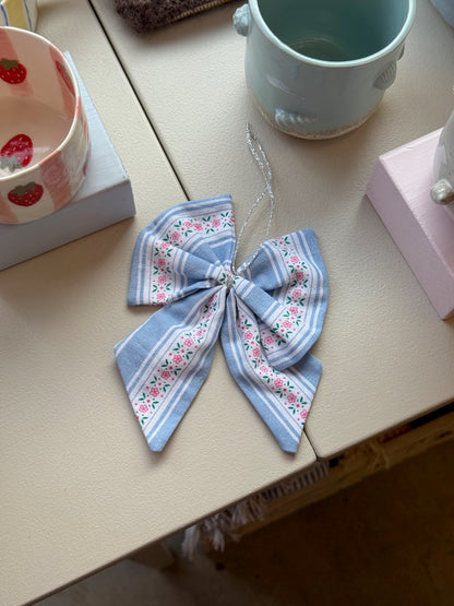Small decorative bow | No 7