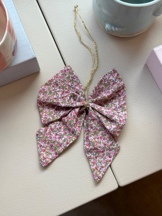 Lille pyntesløjfe | No 13