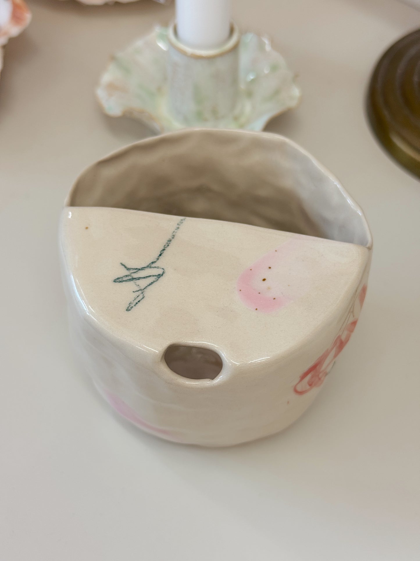 To-go kop | No. 1