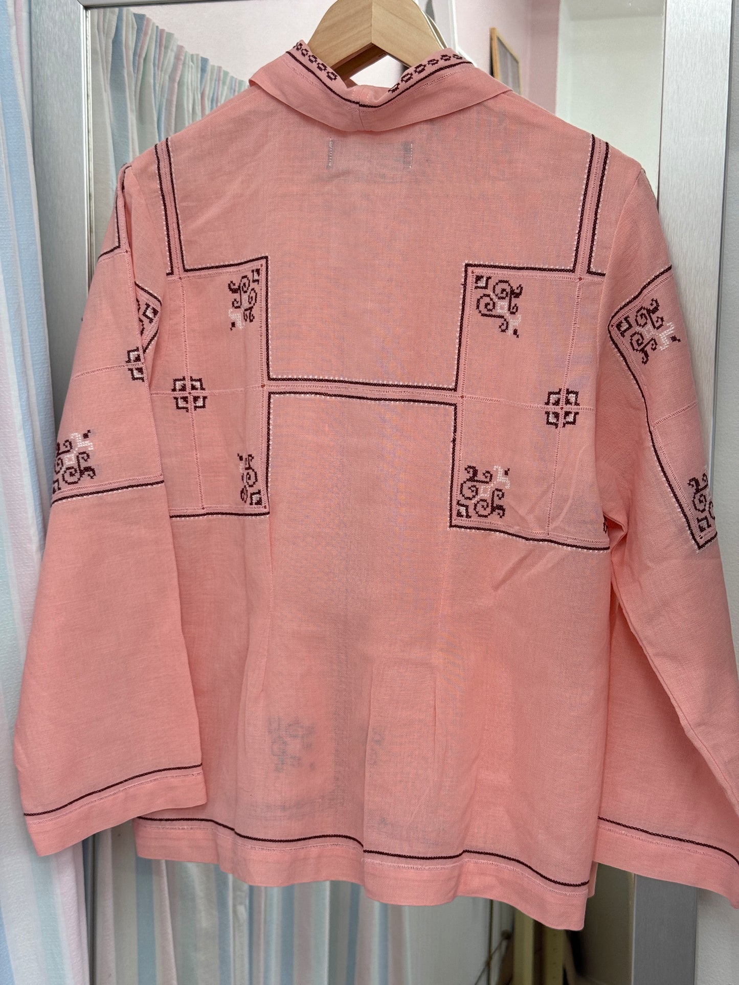 Skjorte | "One of a kind" (Medium)