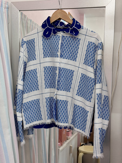 Skjorte | "One of a kind" (Small)
