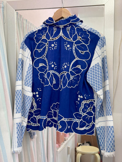 Skjorte | "One of a kind" (Small)