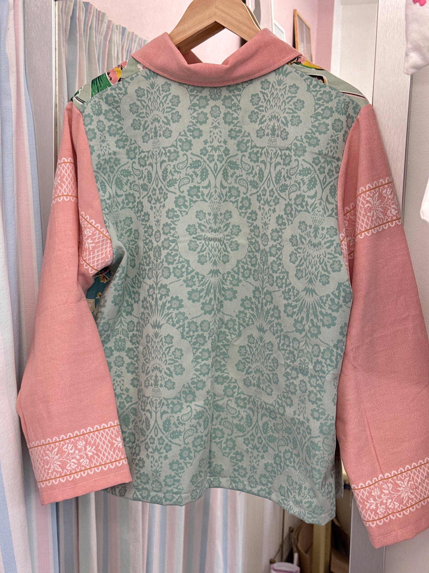 Skjorte | "One of a kind" (Large)