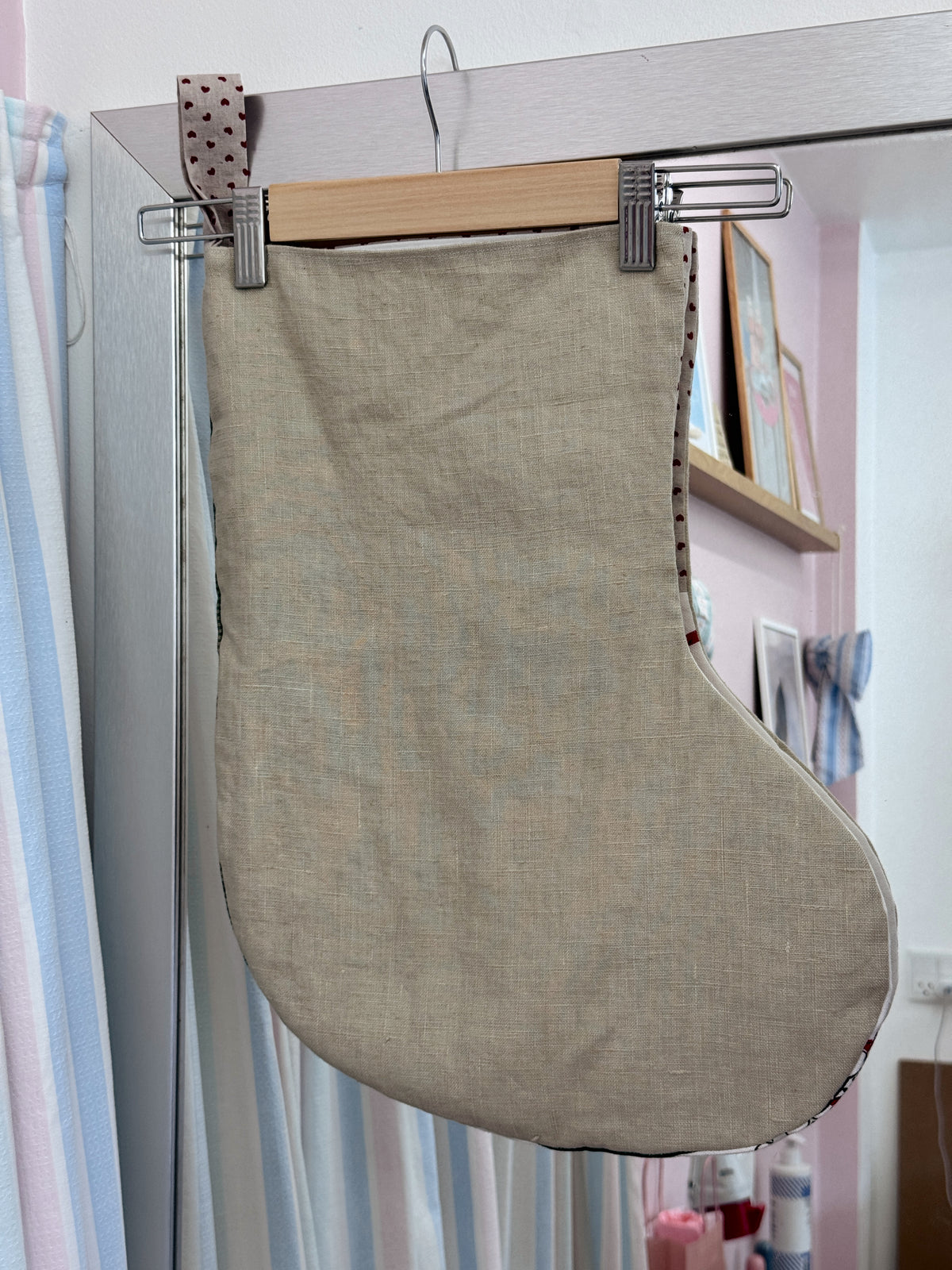 Patchwork julesok | No. 8