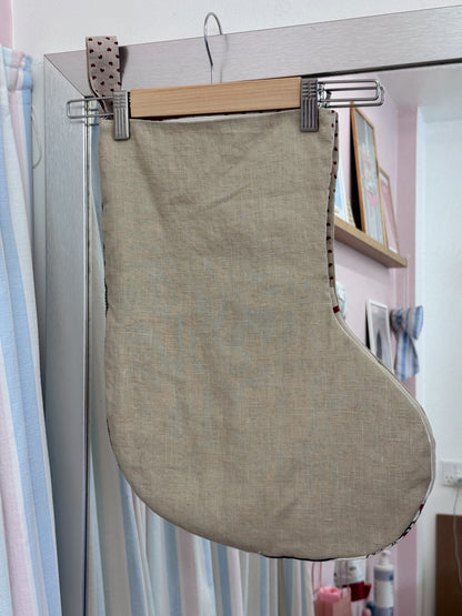 Patchwork julesok | No. 8