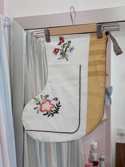 Patchwork julesok | No. 4