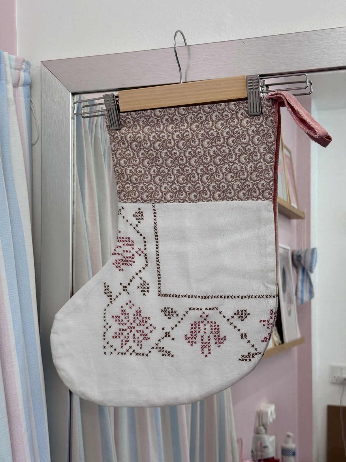 Patchwork julesok | No. 5