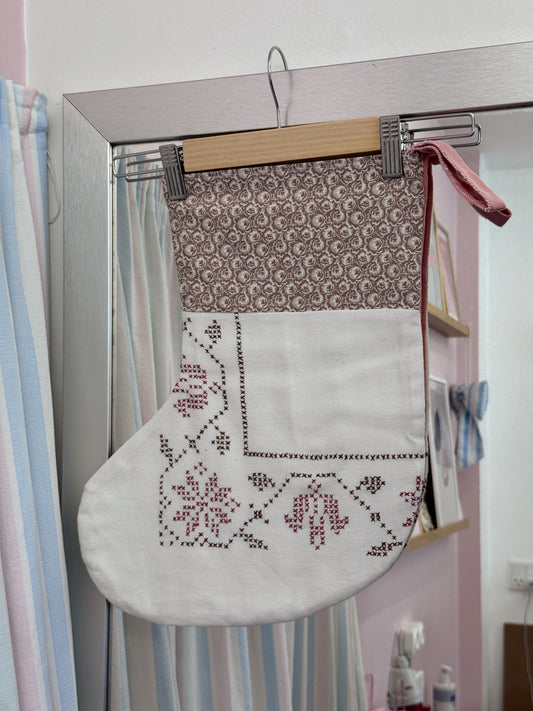 Patchwork julesok | No. 5