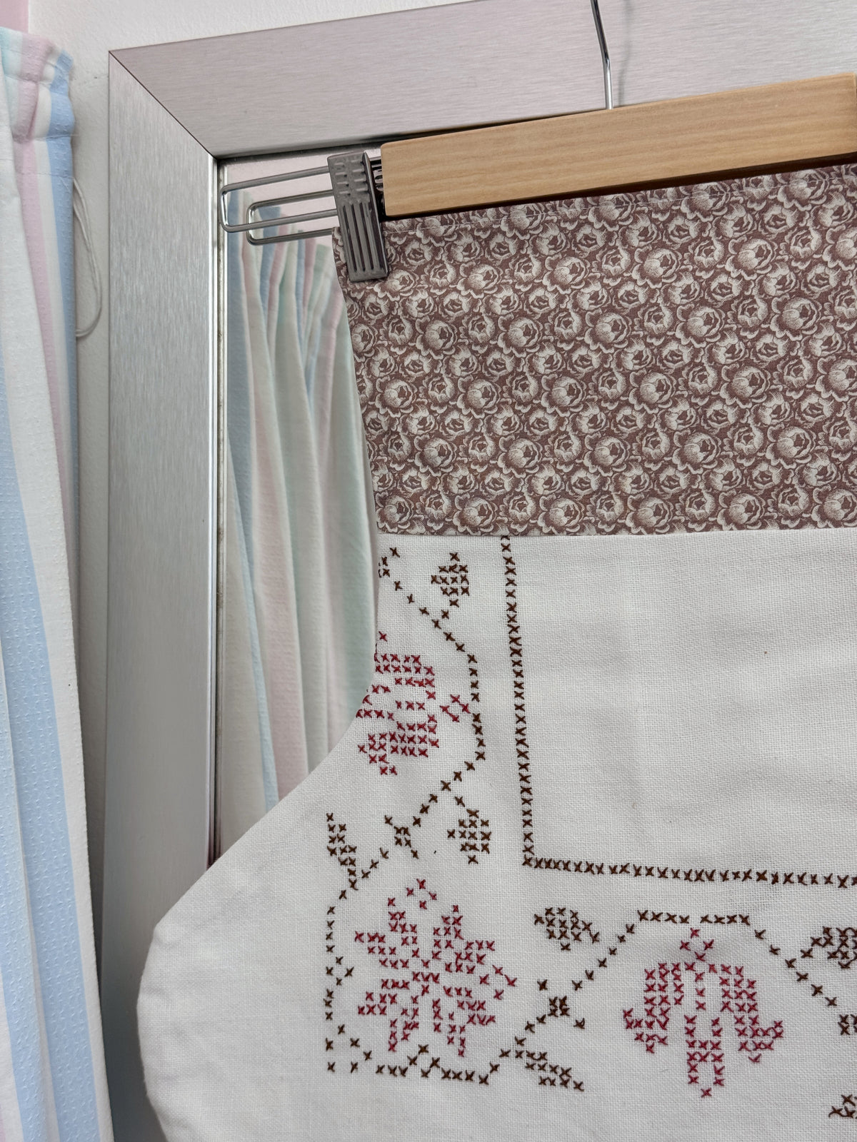 Patchwork julesok | No. 5