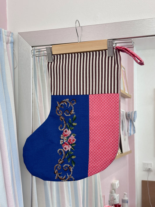 Patchwork julesok | No. 11
