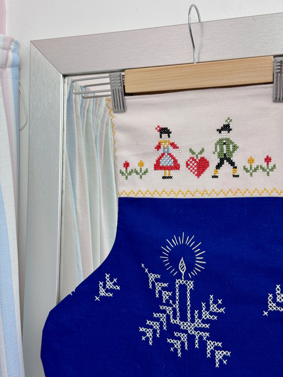 Patchwork julesok | No. 13