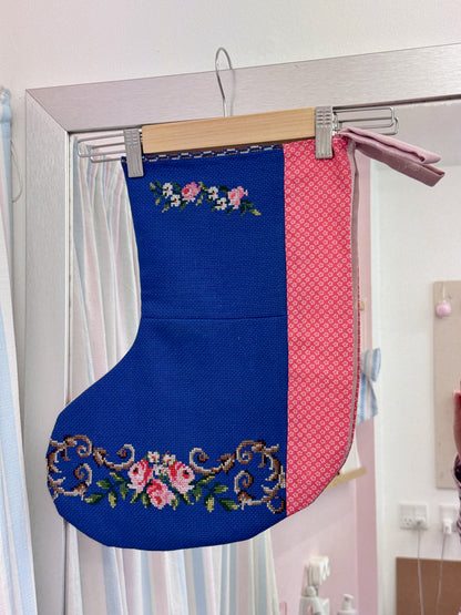 Patchwork julesok | No. 14