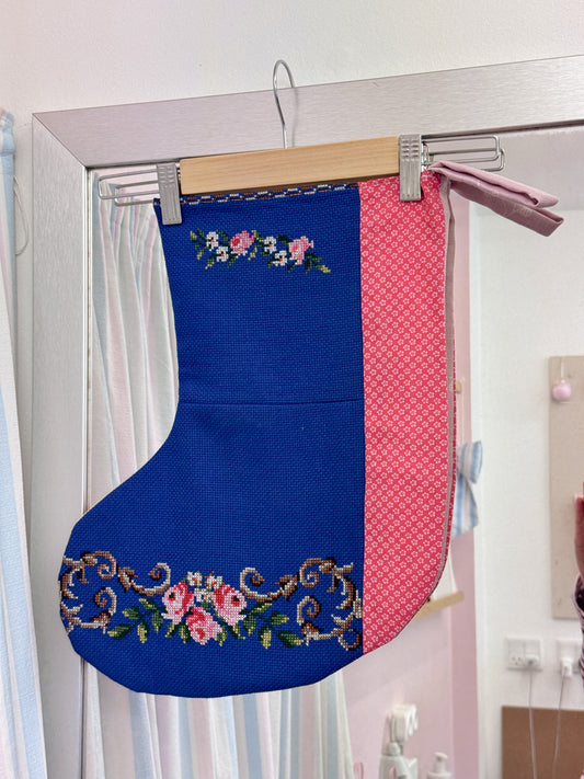 Patchwork julesok | No. 14