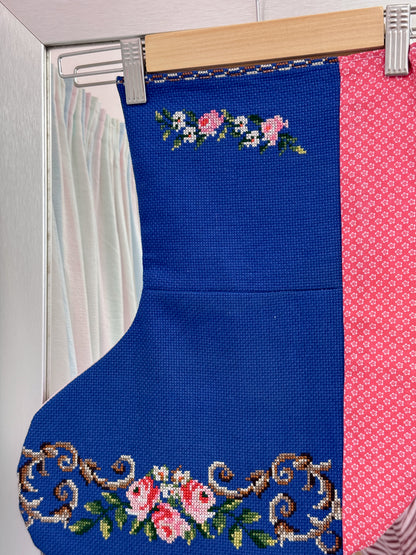 Patchwork julesok | No. 14