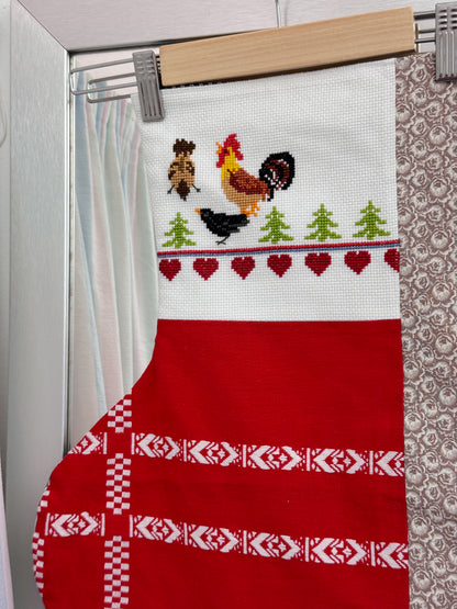 Patchwork julesok | No. 15