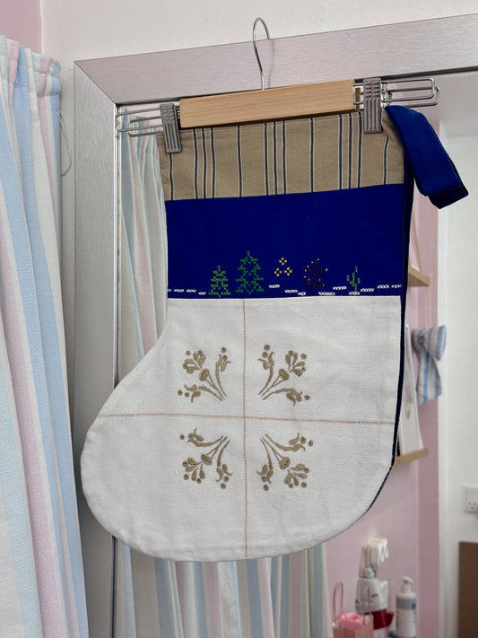 Patchwork julesok | No. 16