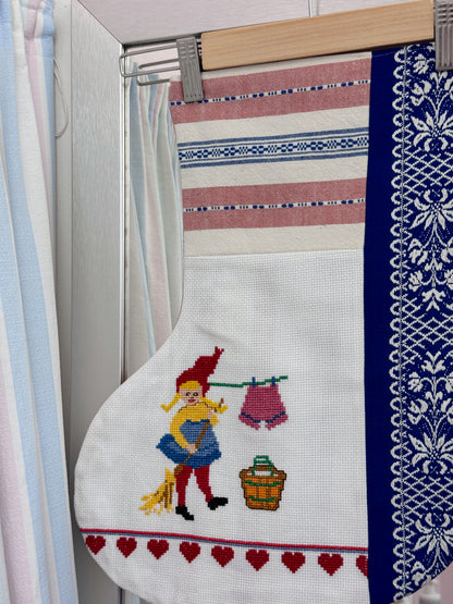 Patchwork julesok | No. 17