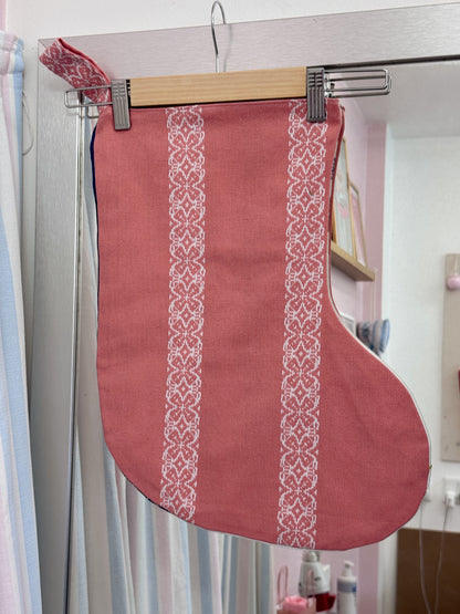 Patchwork julesok | No. 17