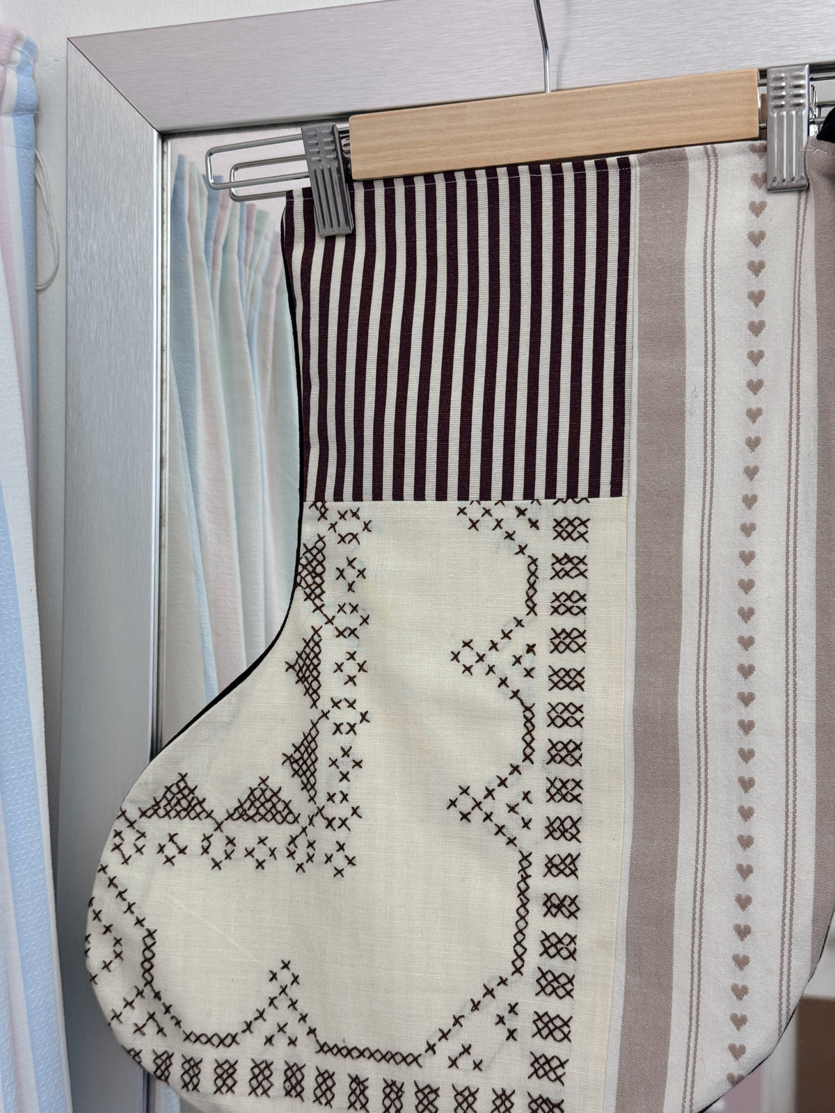 Patchwork julesok | No. 20