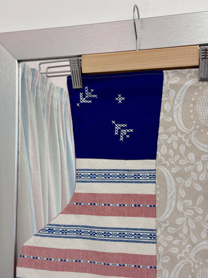 Patchwork julesok | No. 21