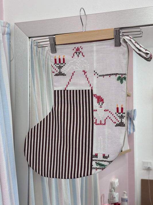 Patchwork julesok | No. 22
