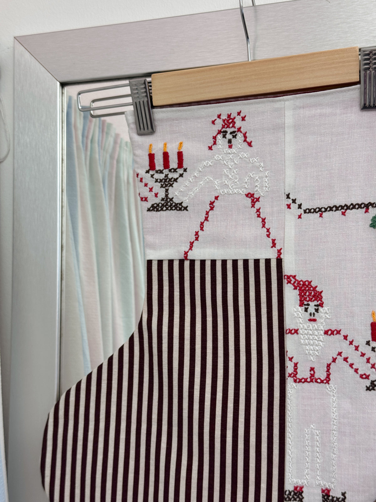 Patchwork julesok | No. 22