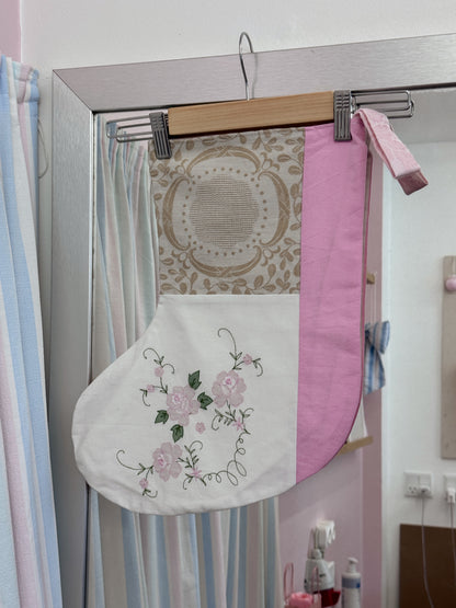Patchwork julesok | No. 23