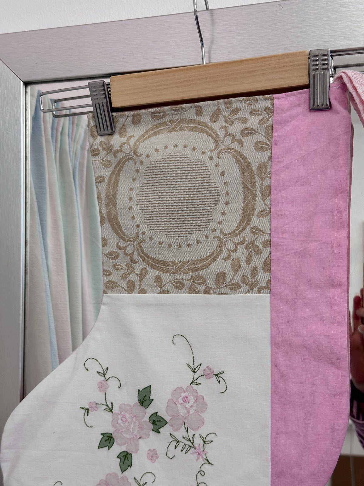 Patchwork julesok | No. 23