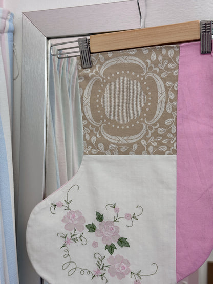 Patchwork julesok | No. 24