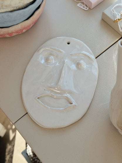 Relief | Vægophæng